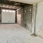 Spacious 2 Luxury Renovated Terrace Garage-madeleine Διαμέρισμα *