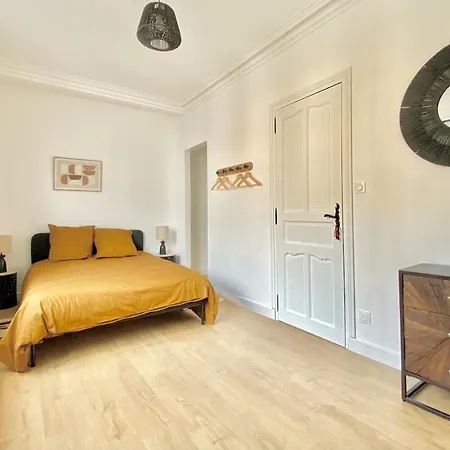 Spacious 2 Luxury Renovated Terrace Garage-madeleine *