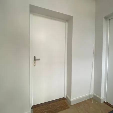 Spacious 2 Luxury Renovated Terrace Garage-madeleine